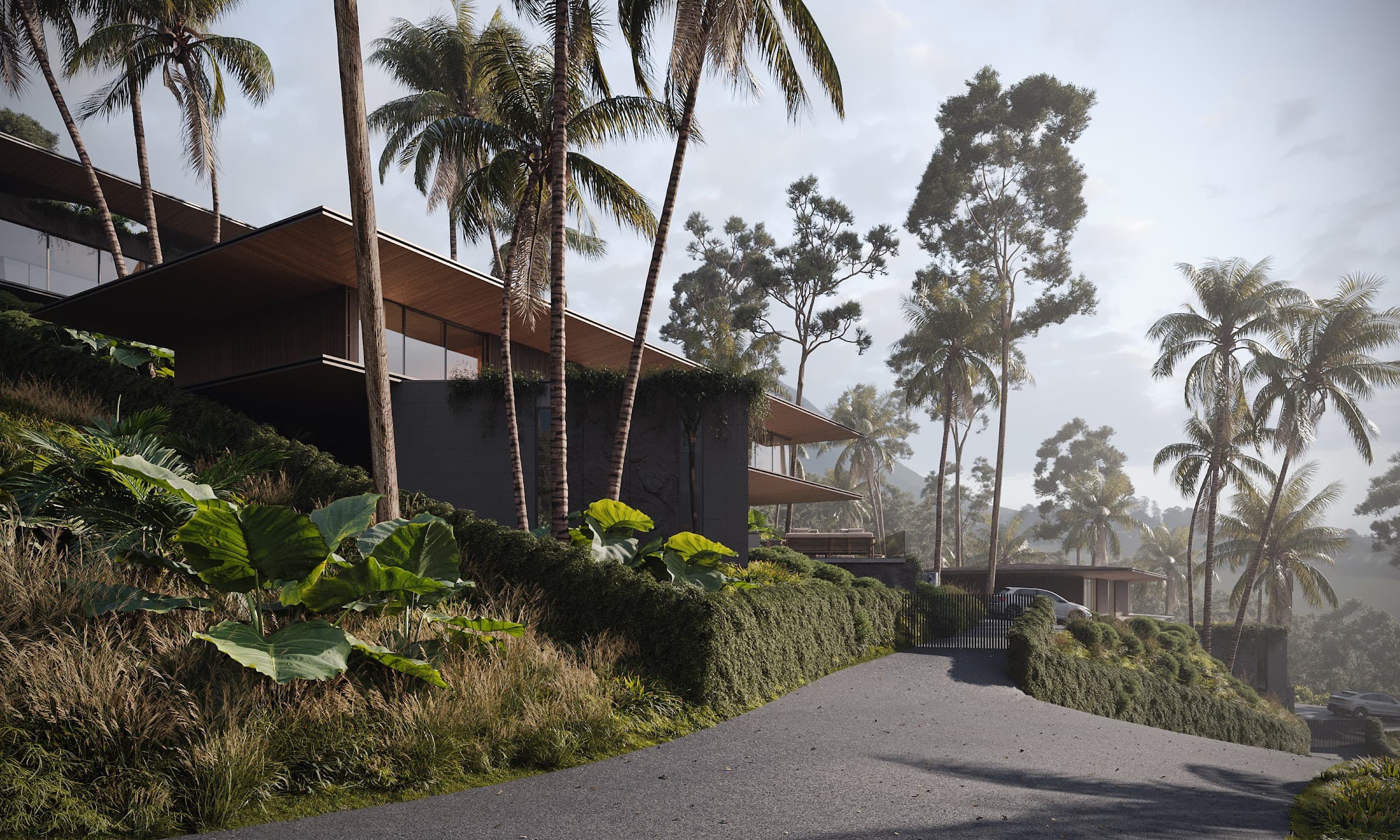 Villa 3 — Villa Prestige, Maenam Soi 1