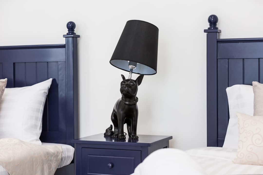 Modern 3-Bedroom Seaview Pool Villa for Sale in Chaweng Noi