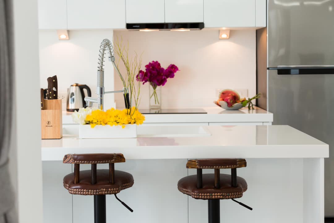 Modern 3-Bedroom Seaview Pool Villa for Sale in Chaweng Noi