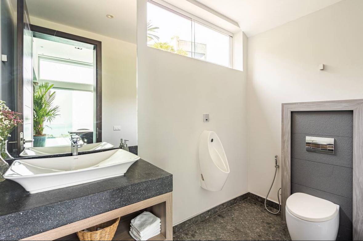 Luxury Breathtaking 6-Bedroom Sea View Villa in Chaweng Noi