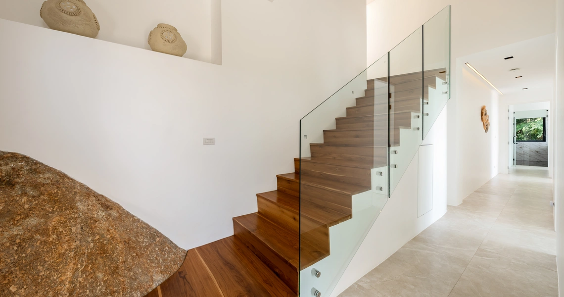 Villa Sea Stone – Architectural Masterpiece on Chaweng Noi Hills