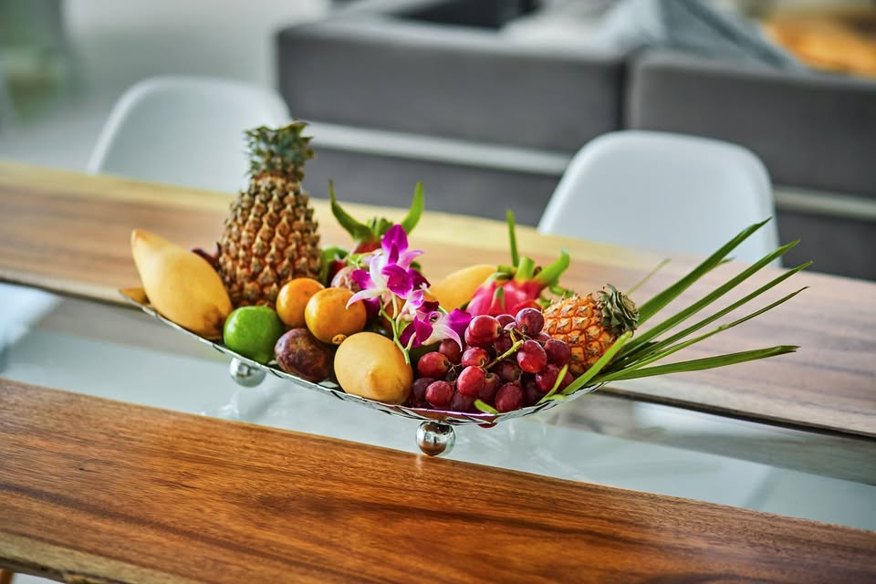 3-Bedroom Seaview Infinity Pool Villa in Chaweng Noi