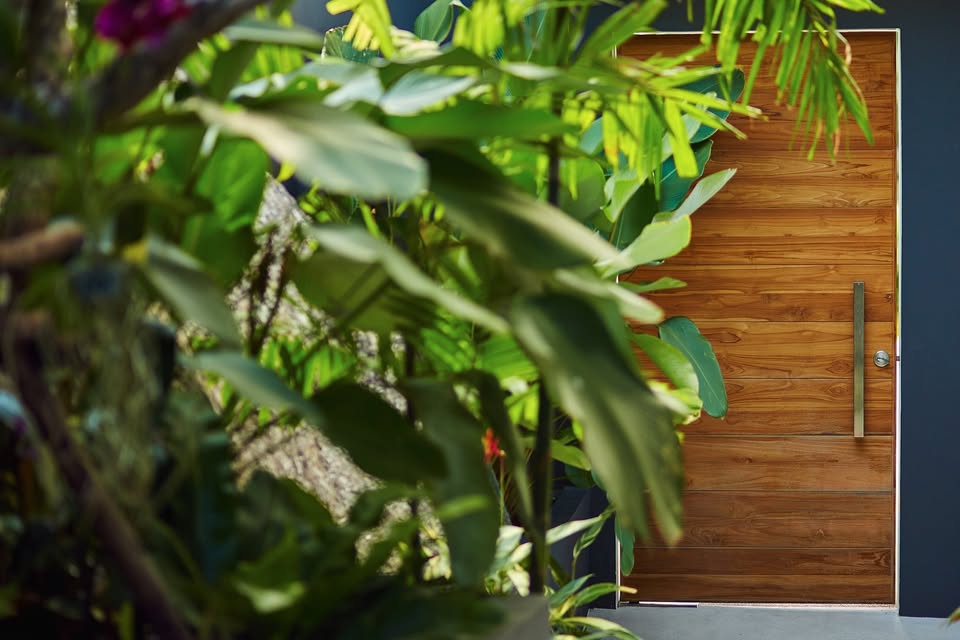 3-Bedroom Seaview Infinity Pool Villa in Chaweng Noi