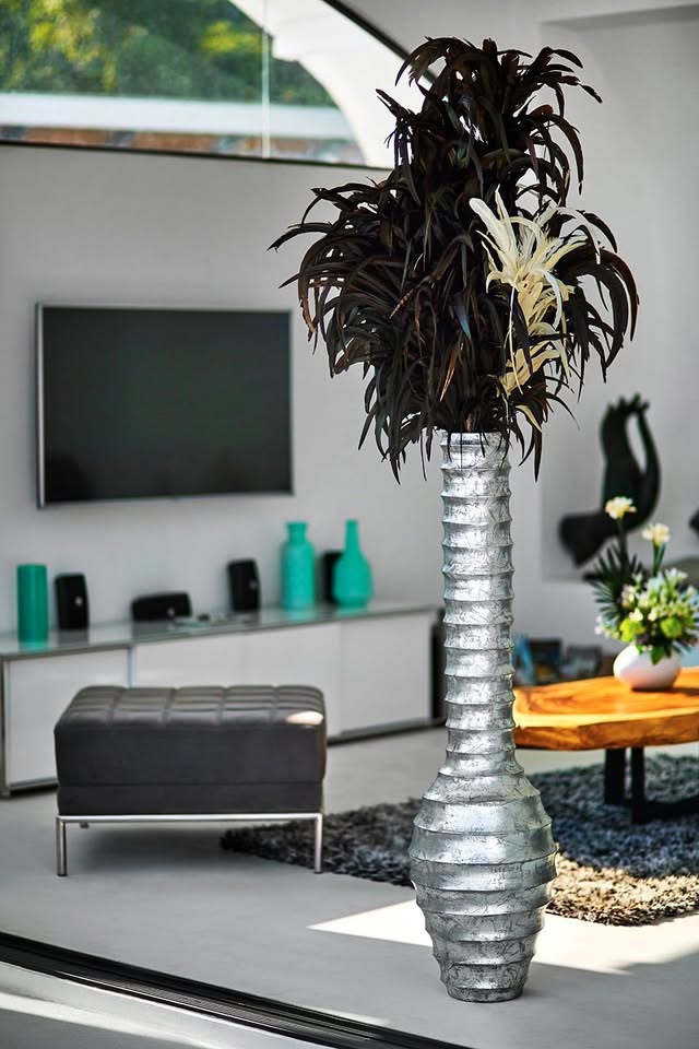 3-Bedroom Seaview Infinity Pool Villa in Chaweng Noi