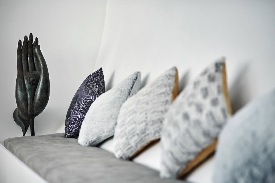 3-Bedroom Seaview Infinity Pool Villa in Chaweng Noi