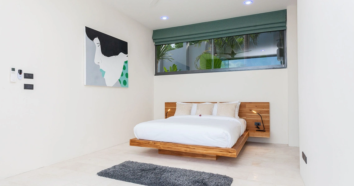 Sky Dream Villa – Premium 6-Bedroom Panoramic Seaview Estate in Chaweng Noi