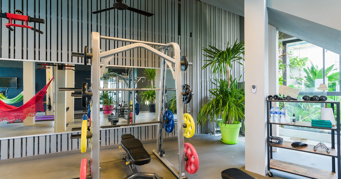 Sky Dream Villa – Premium 6-Bedroom Panoramic Seaview Estate in Chaweng Noi