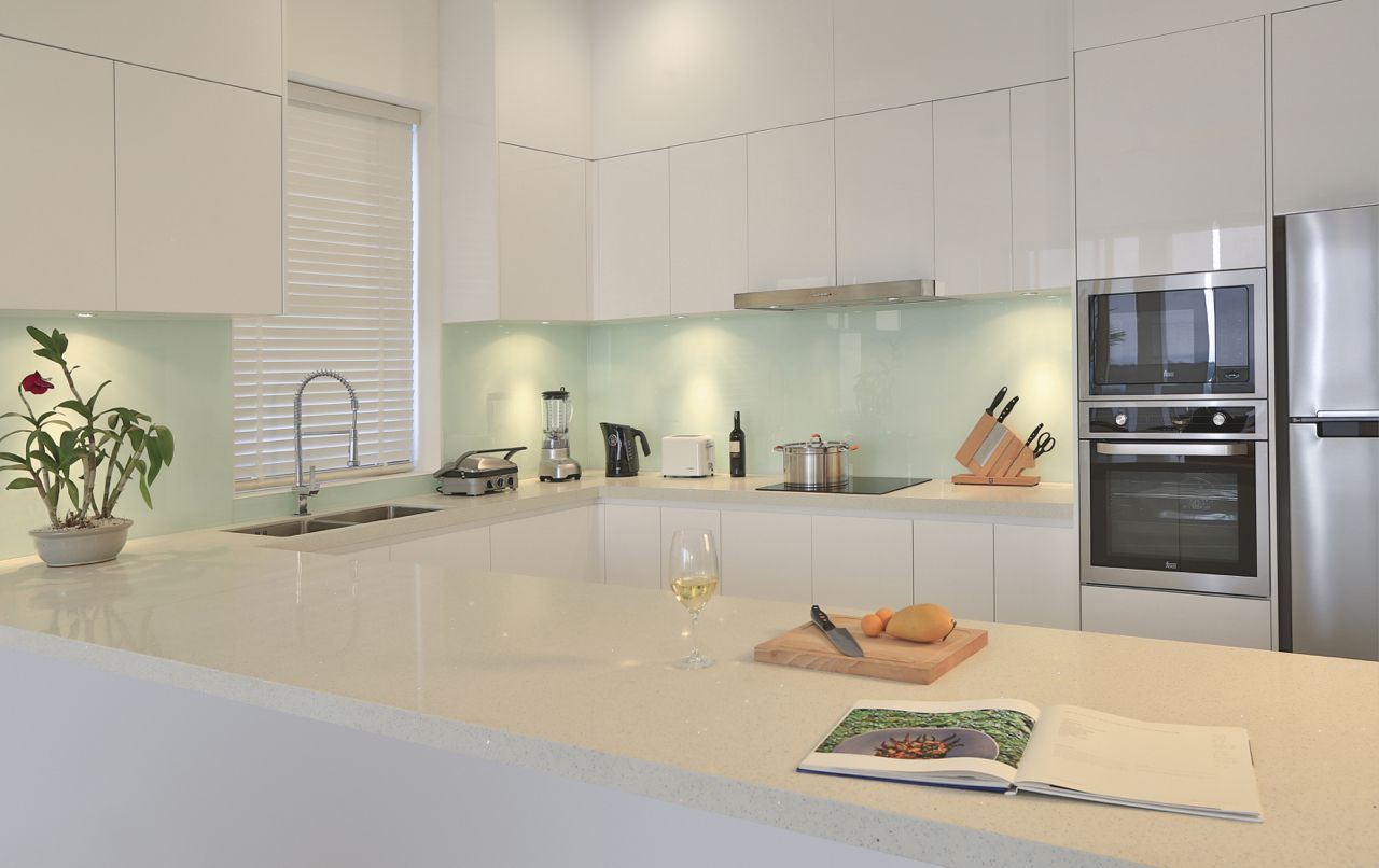 Chic 4-Bedroom Pool Villa in Bo Phut