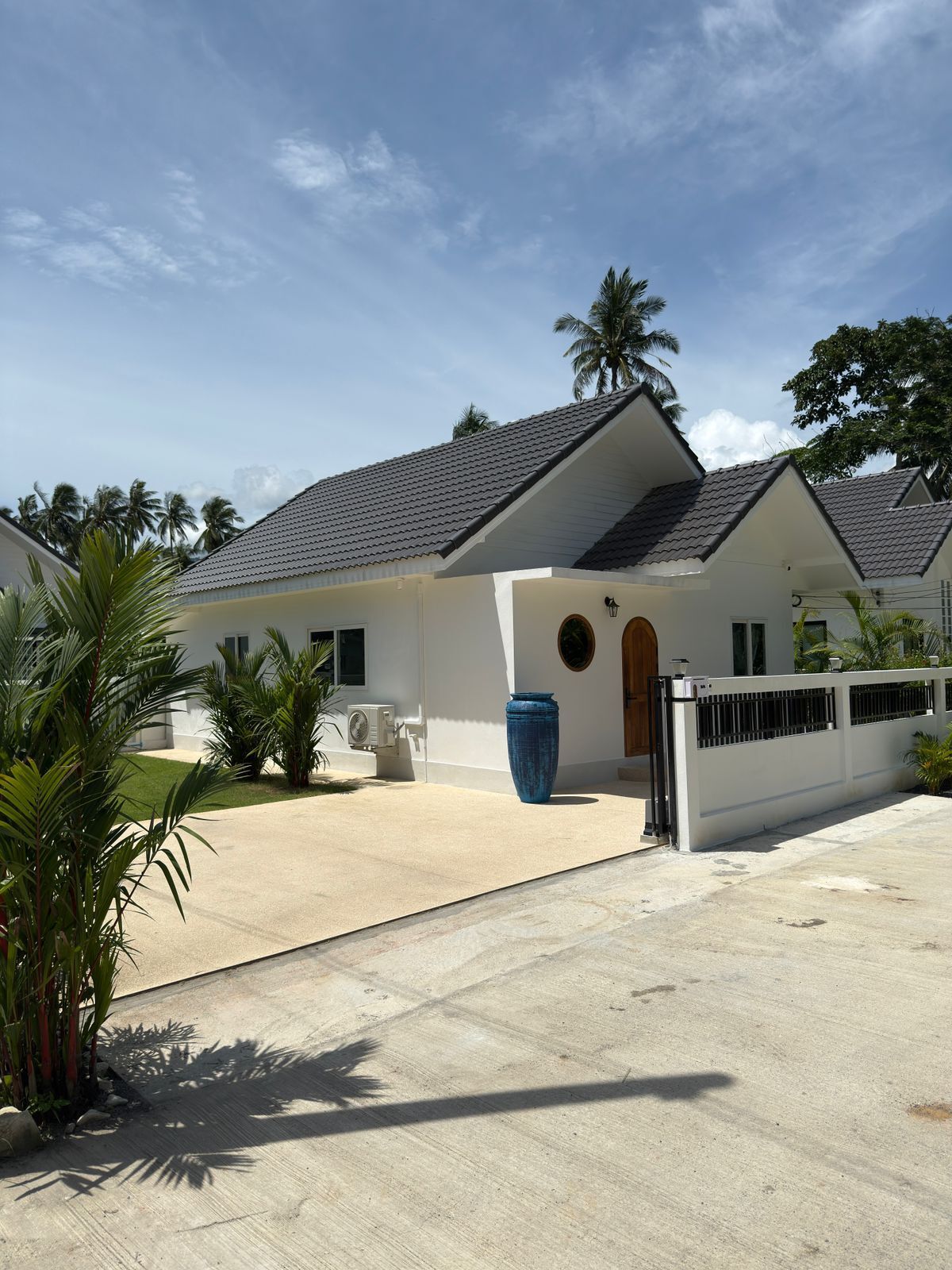 Modern 2-Bedroom House Koh Samui in Lipa Noi – Exceptional Value