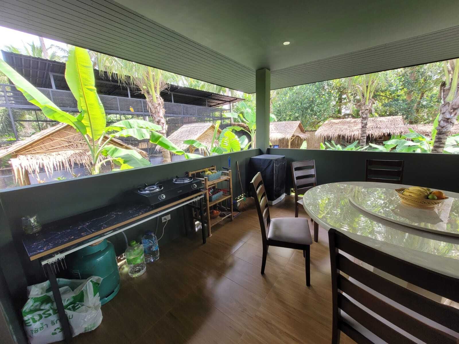 Boutique 6-Bedroom Hotel Investment in Lipa Noi, Koh Samui