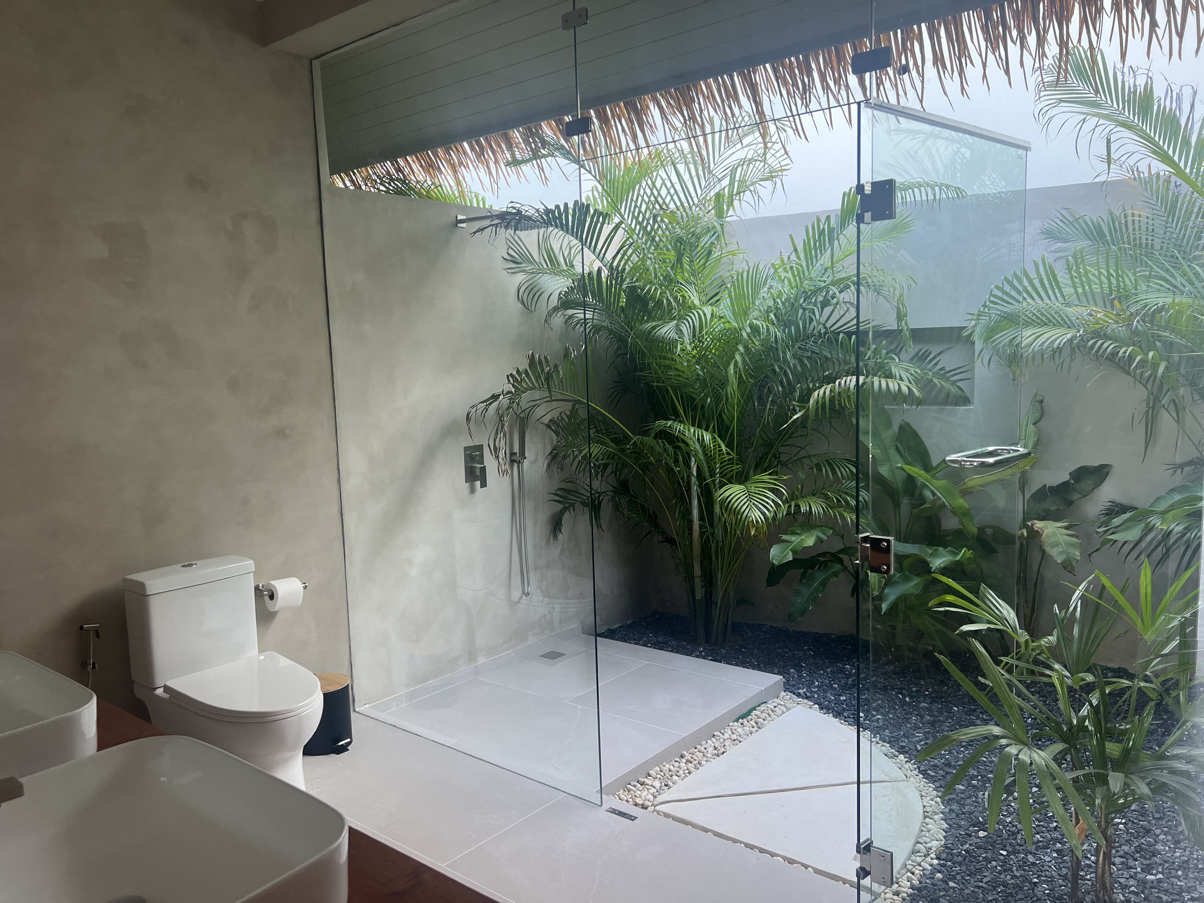 Serene Bophut 3-Bedroom Villa: Ideal Freehold Investment Property