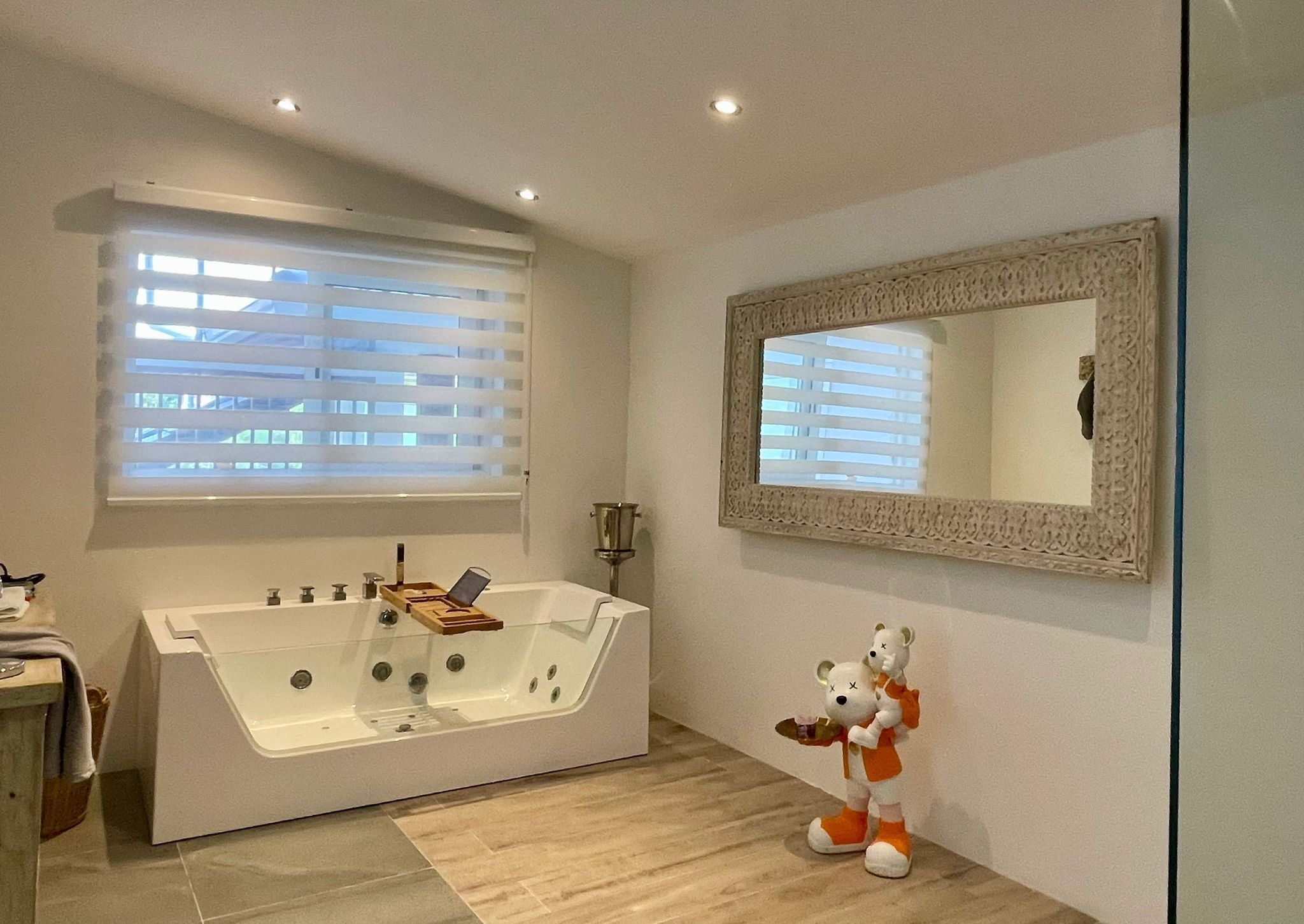 Landmark 9-Bedroom Luxury Villa: Premier Bophut Investment Estate