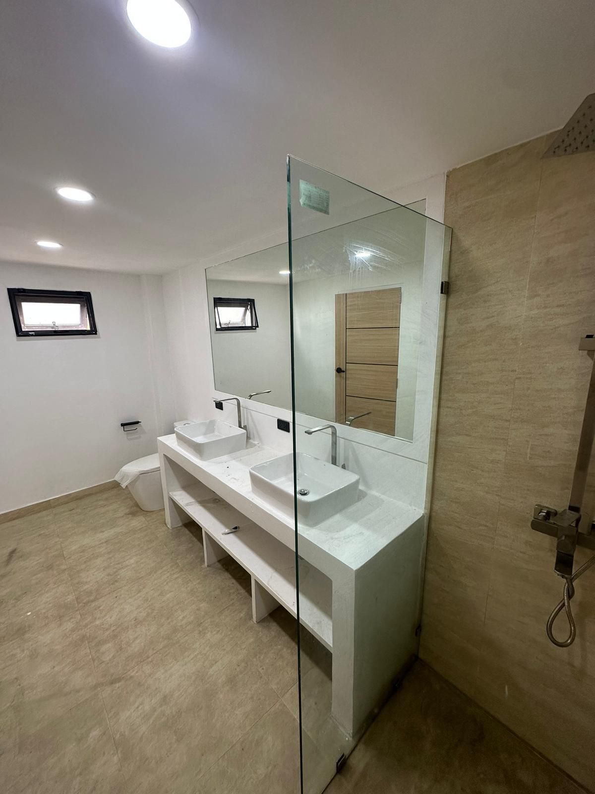 Modern 3-Bedroom Pool Villa in Chaweng Hills, Bophut