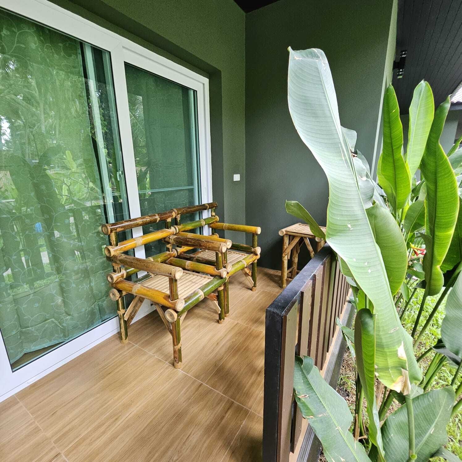 Boutique 6-Bedroom Hotel Investment in Lipa Noi, Koh Samui