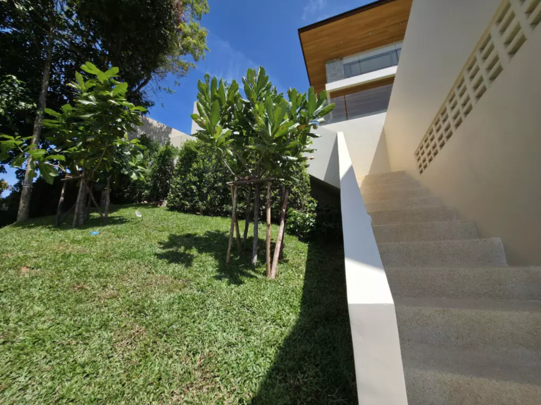 Brand-New 5 Bed Luxury Villa Koh Samui: Ultimate Sea View Investment