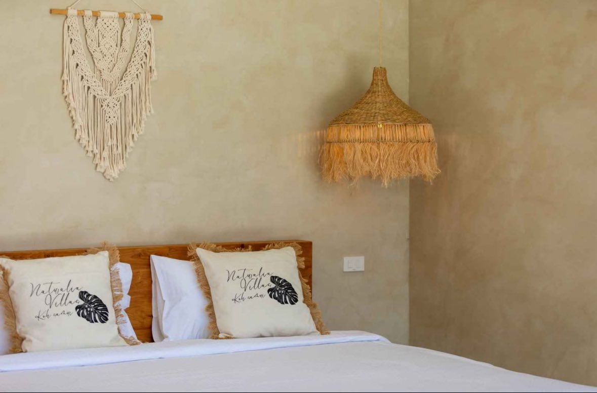 Exquisite Balinese Luxury Villa Koh Samui: Bophut ROI Investment.