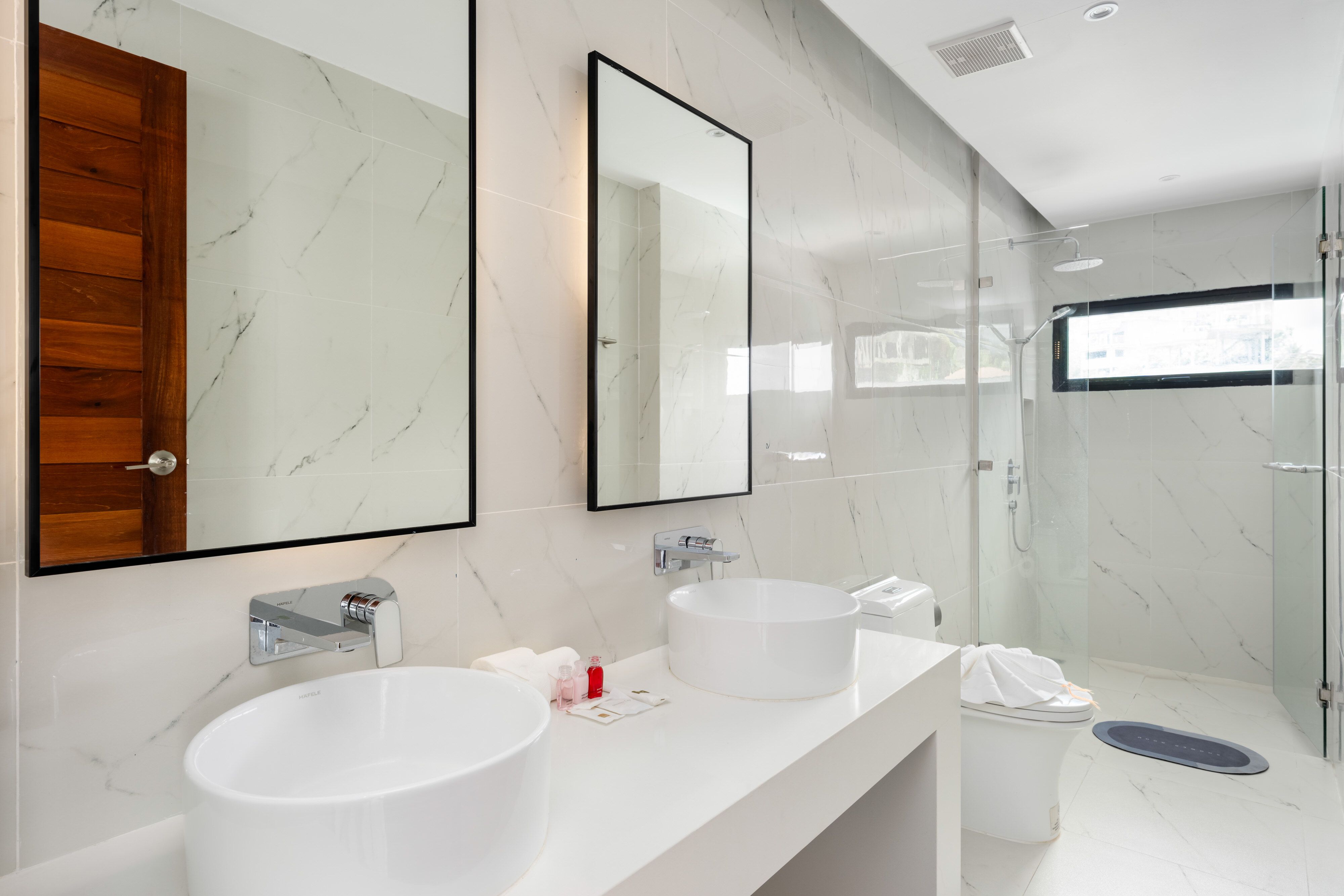 Exclusive Luxury Villa Koh Samui: High-Yield Investment Opportunity in Bophut