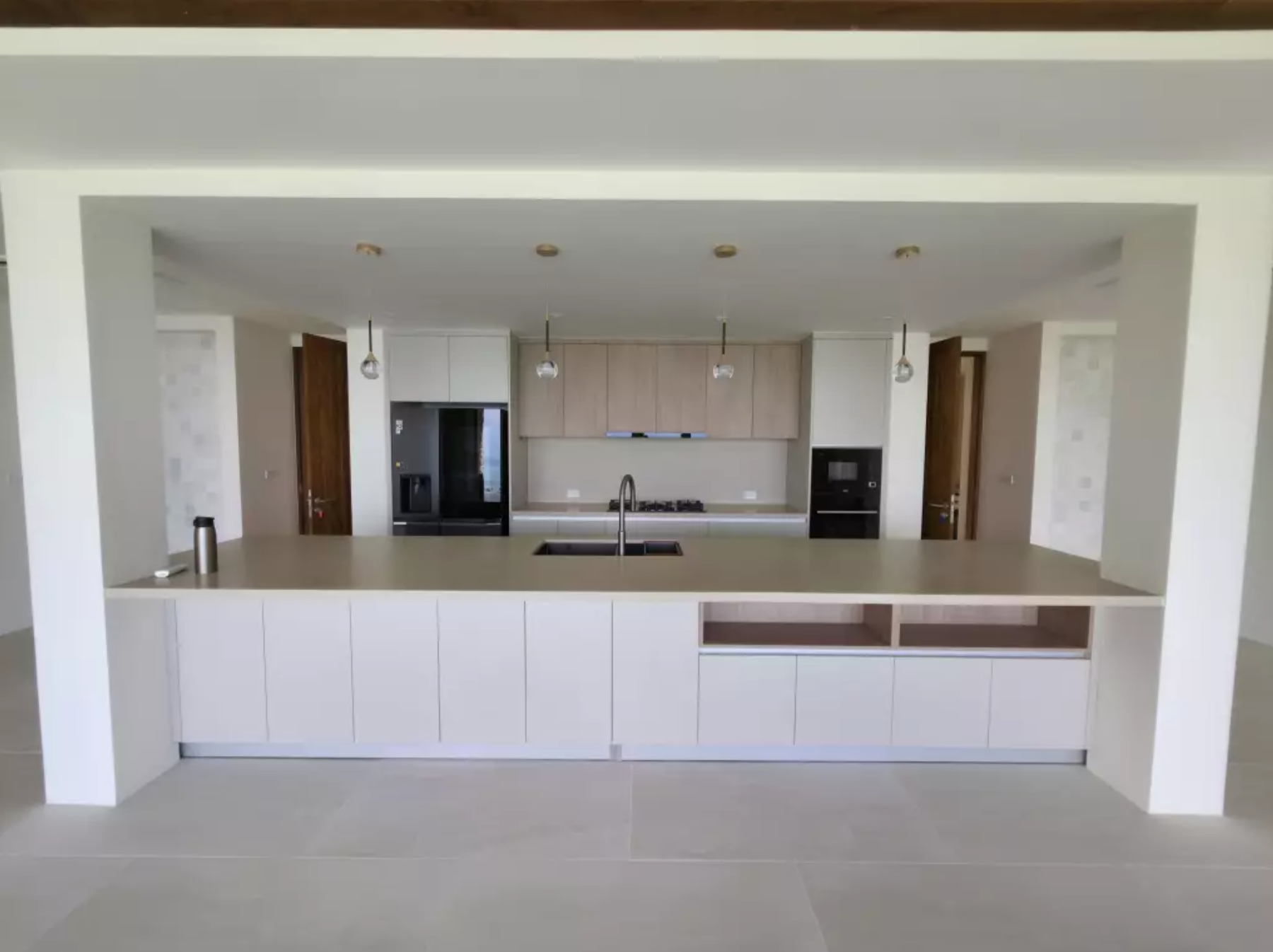 Brand-New 5 Bed Luxury Villa Koh Samui: Ultimate Sea View Investment