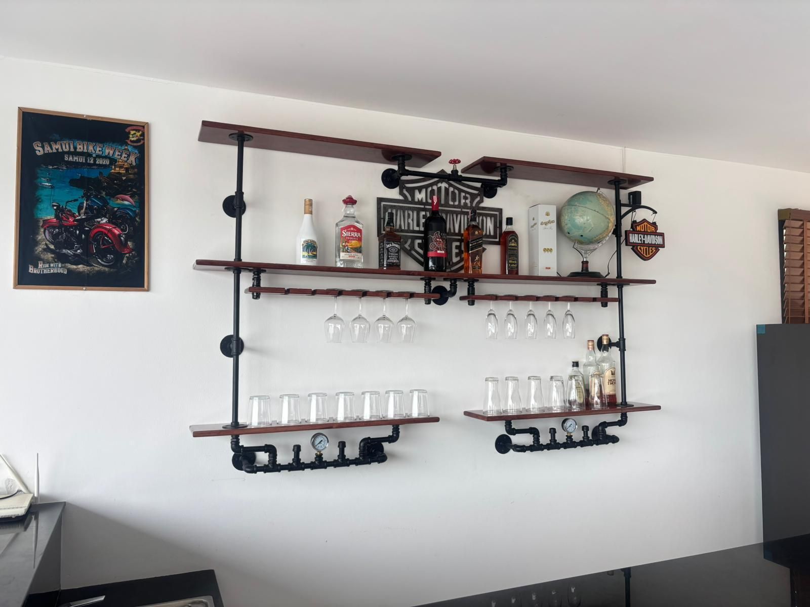 Exclusive 5-Bedroom Luxury Villa Koh Samui | Bophut Investment Opportunity