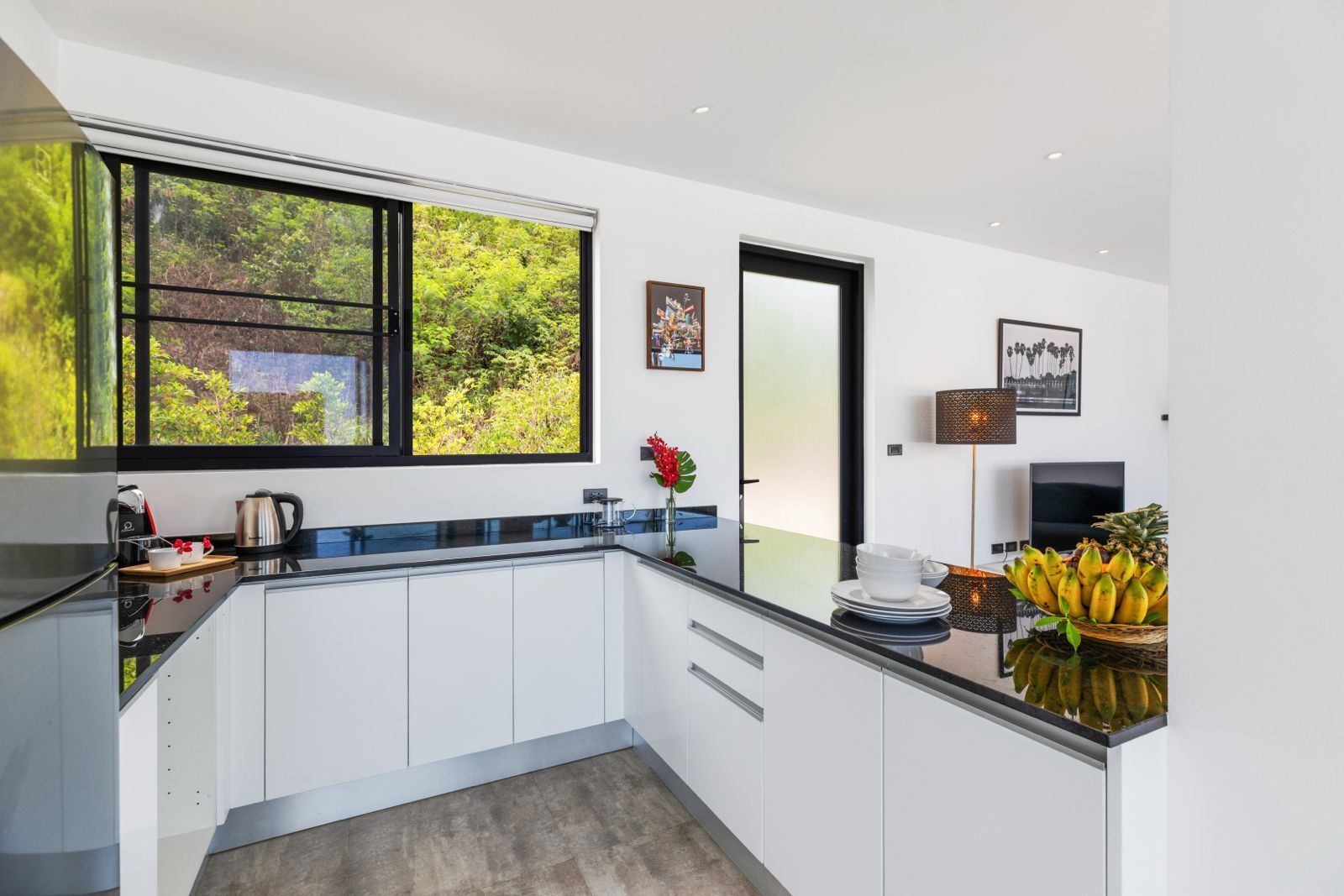 Stylish 3-Bedroom House with Guaranteed 7% Return in Bophut, Koh Samui