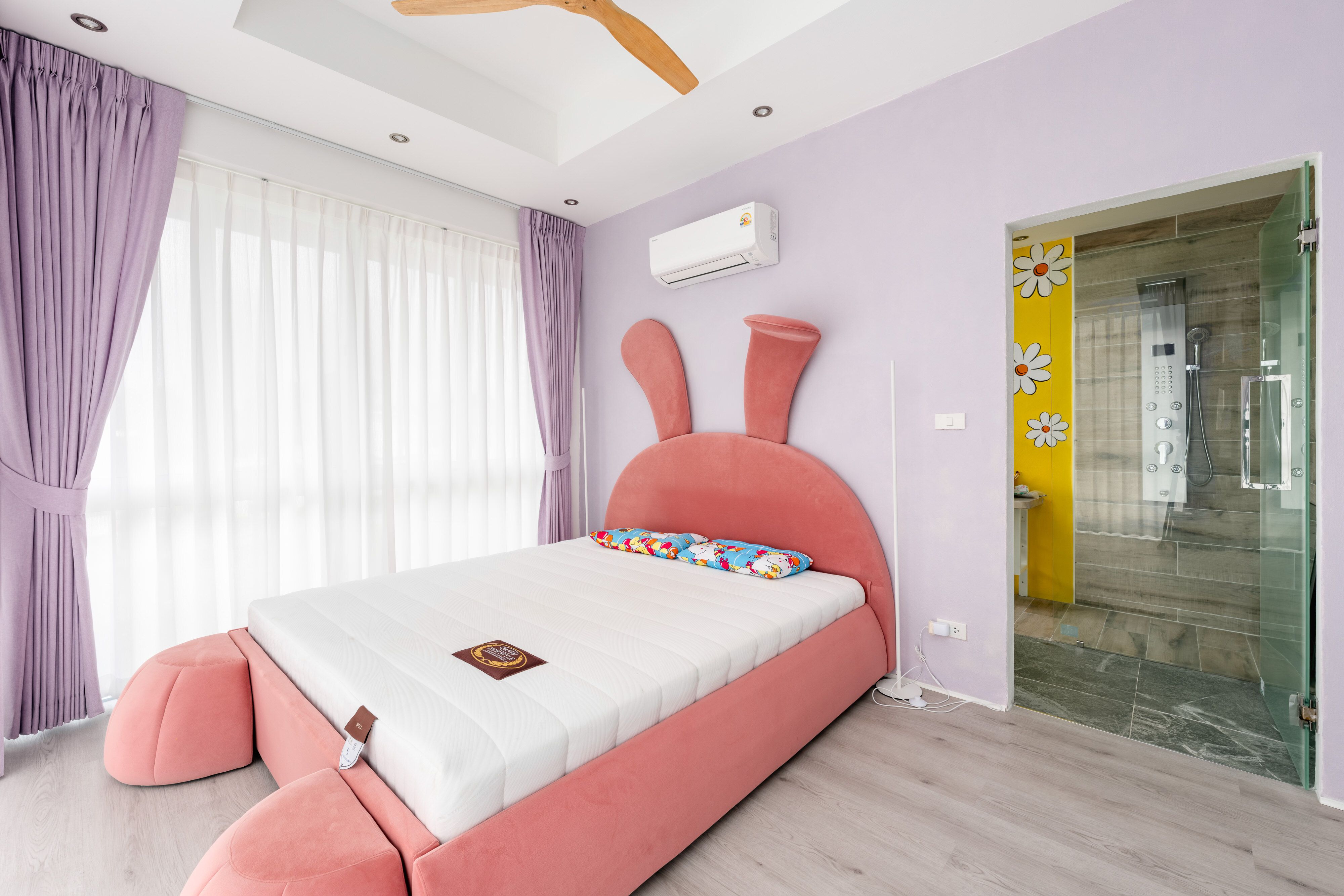 Landmark 9-Bedroom Luxury Villa: Premier Bophut Investment Estate