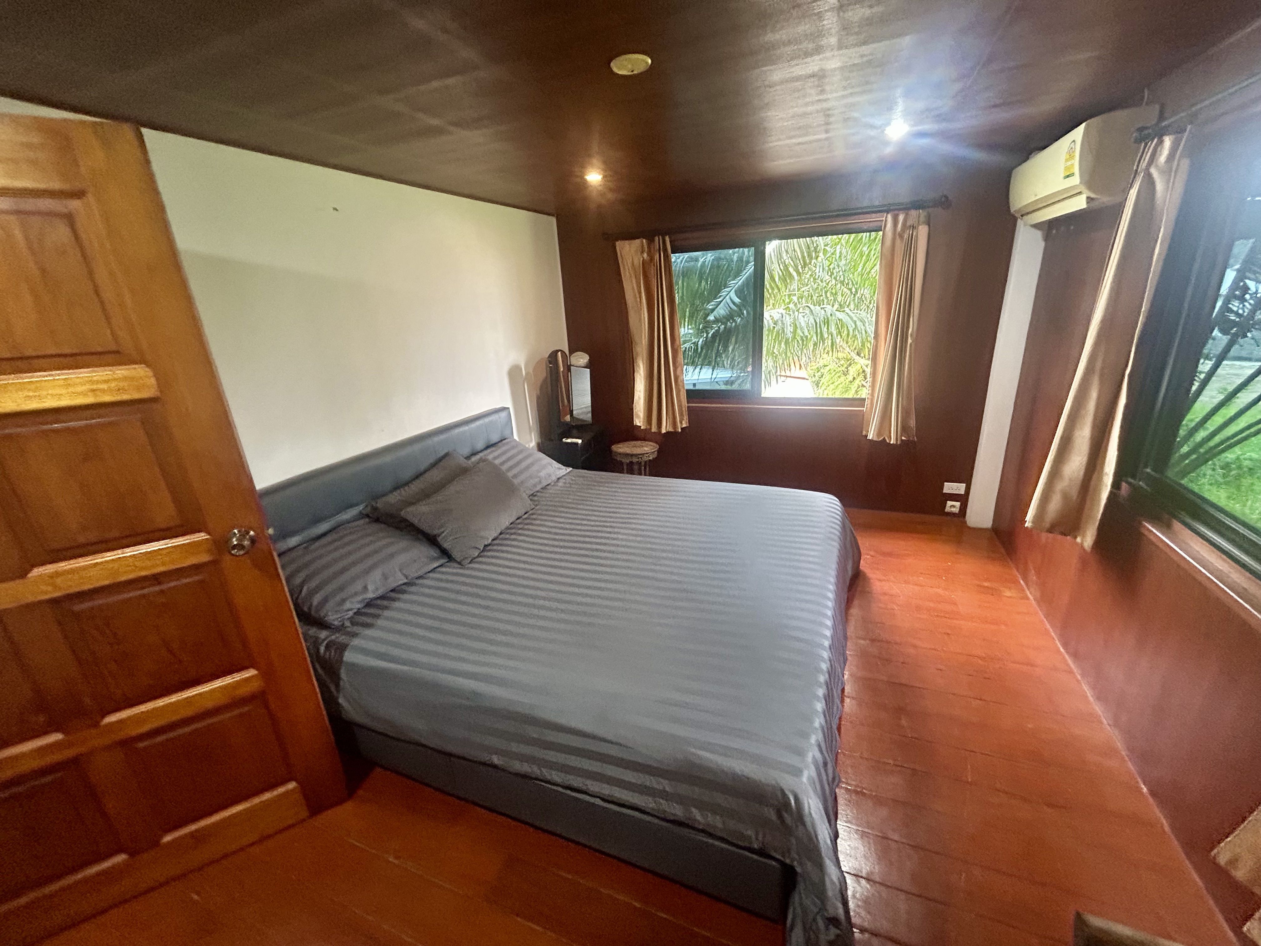 4-Bedroom Tropical Pool Villa in Bo Phut, Koh Samui – 14.5M THB