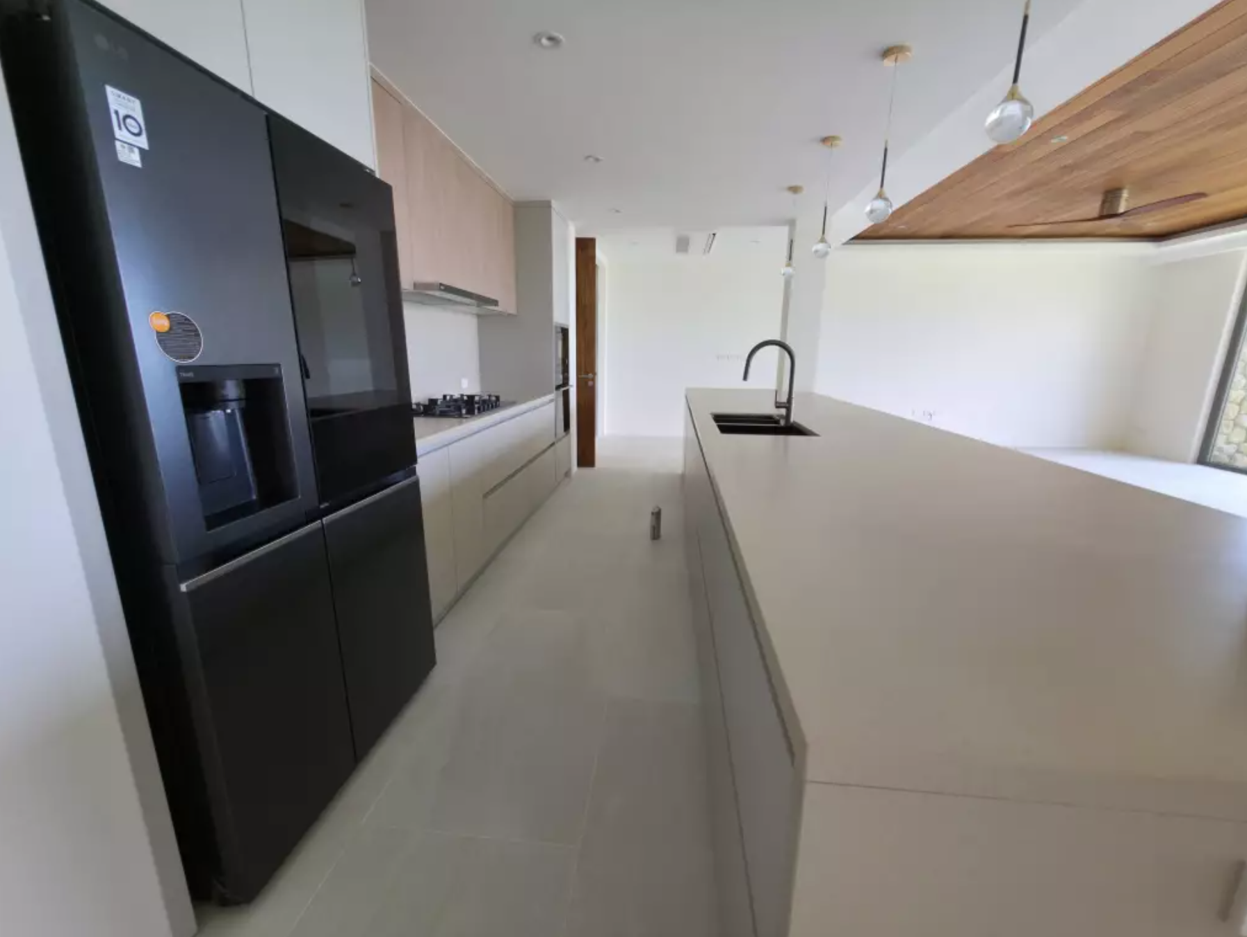 Brand-New 5 Bed Luxury Villa Koh Samui: Ultimate Sea View Investment