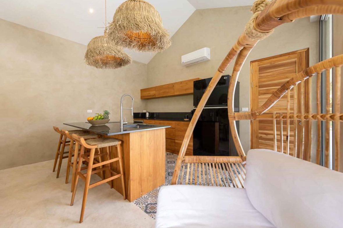 Exquisite Balinese Luxury Villa Koh Samui: Bophut ROI Investment.