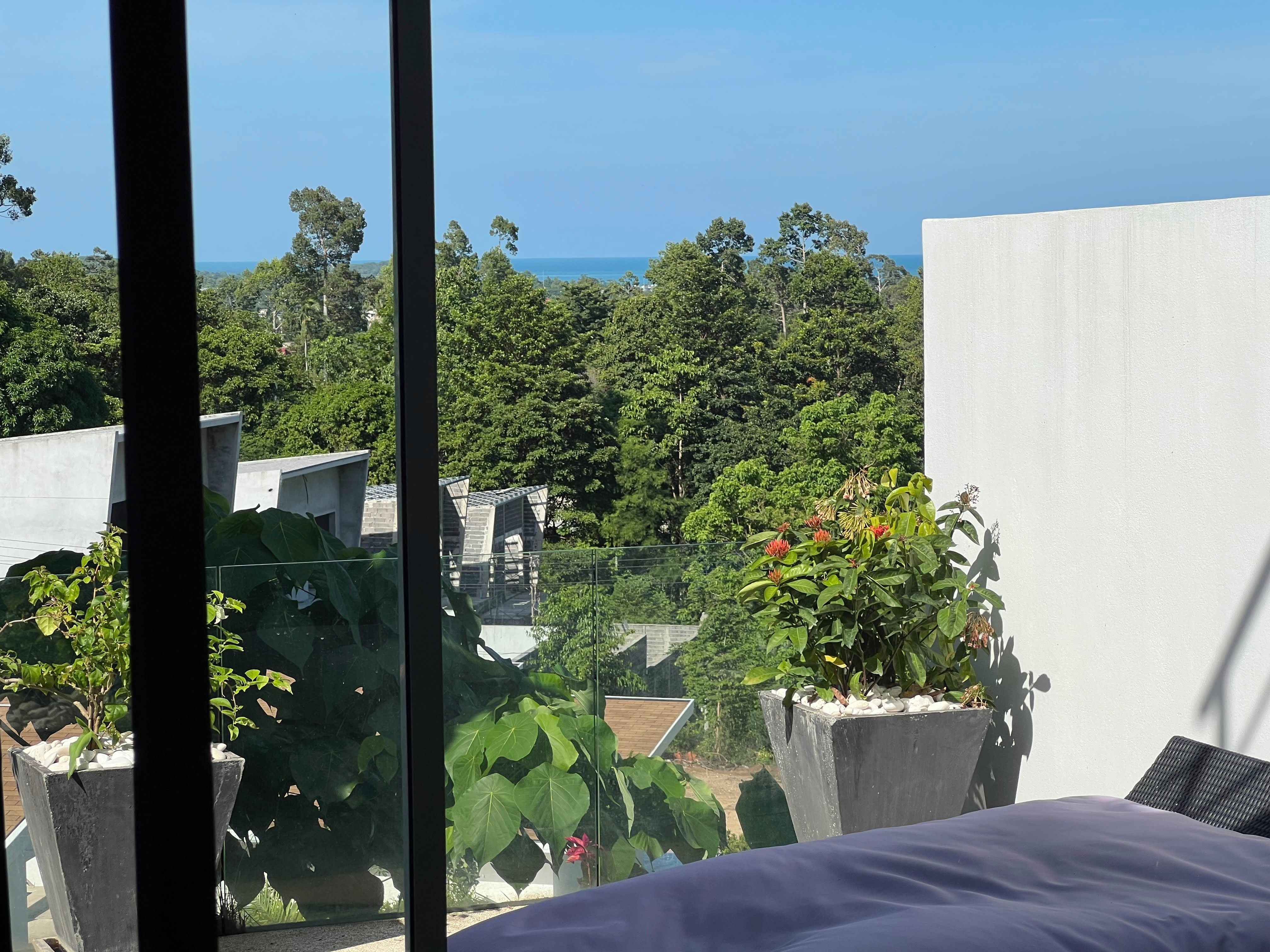 Modern Freehold 3-Bedroom Villa: Prime Chaweng Investment Opportunity