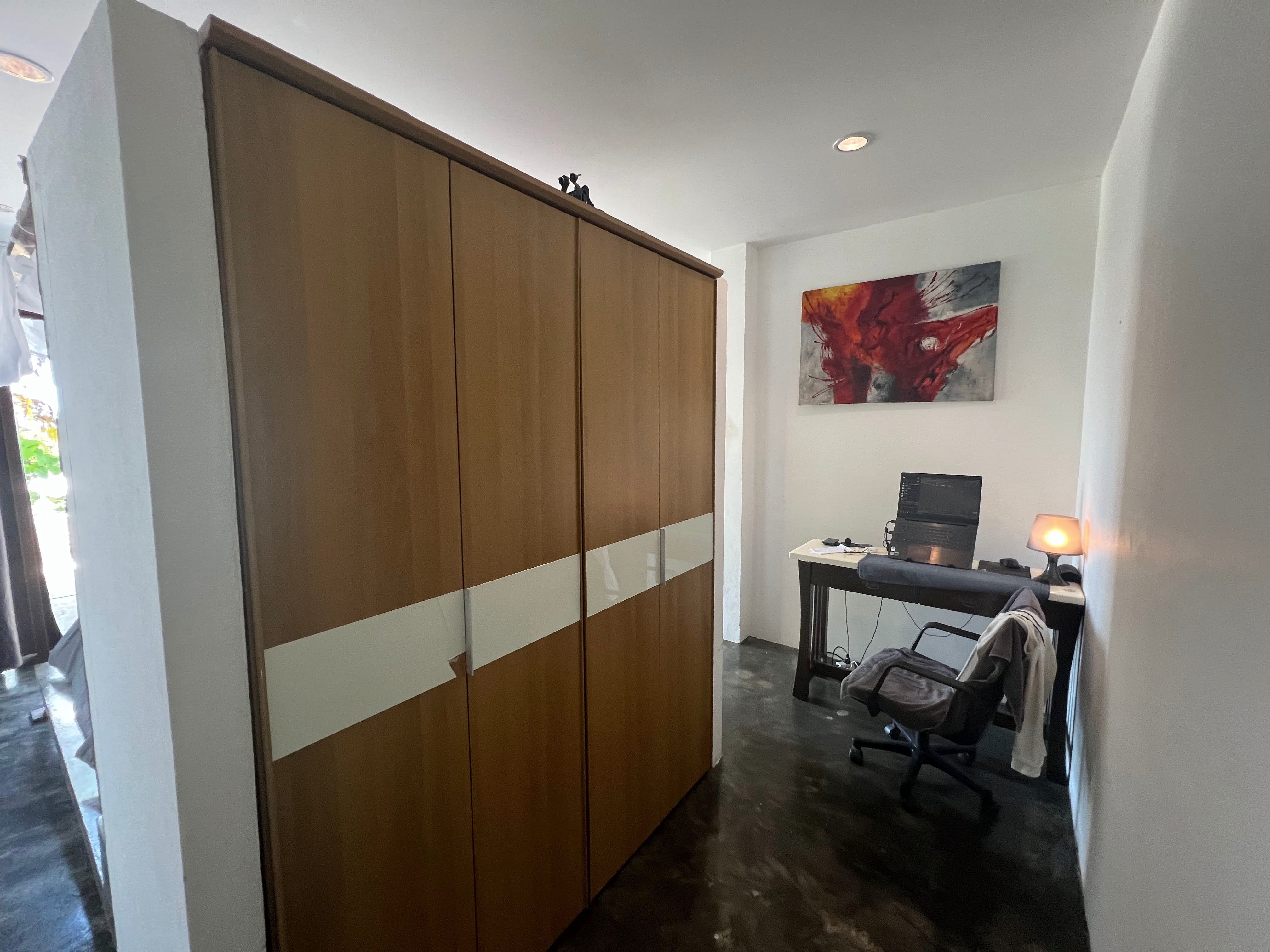 Modern Freehold 3-Bedroom Villa: Prime Chaweng Investment Opportunity