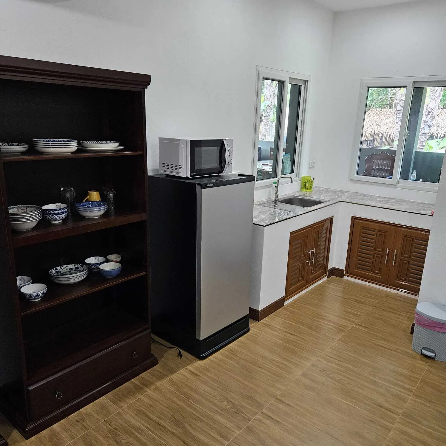 Boutique 6-Bedroom Hotel Investment in Lipa Noi, Koh Samui