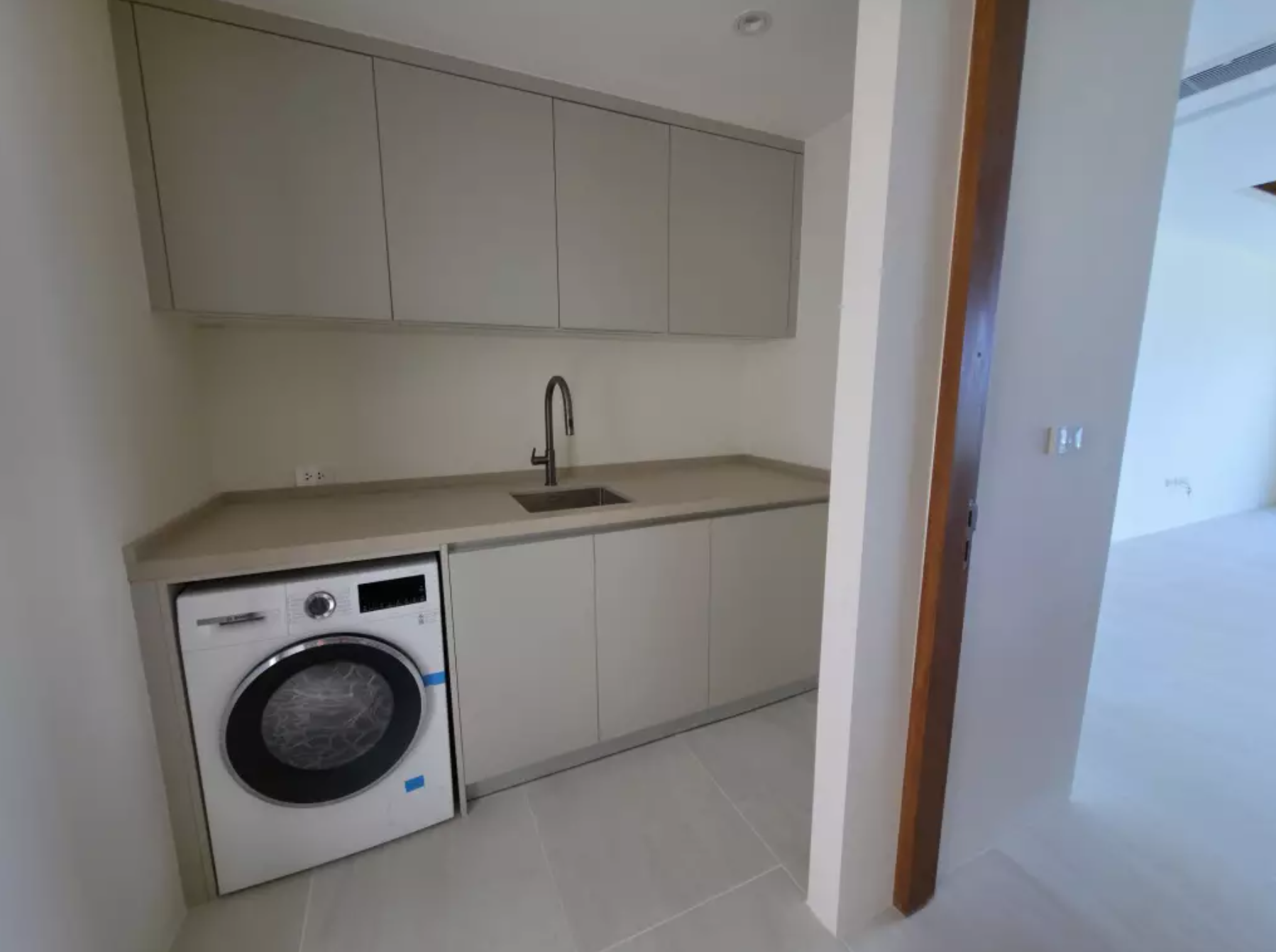 Brand-New 5 Bed Luxury Villa Koh Samui: Ultimate Sea View Investment