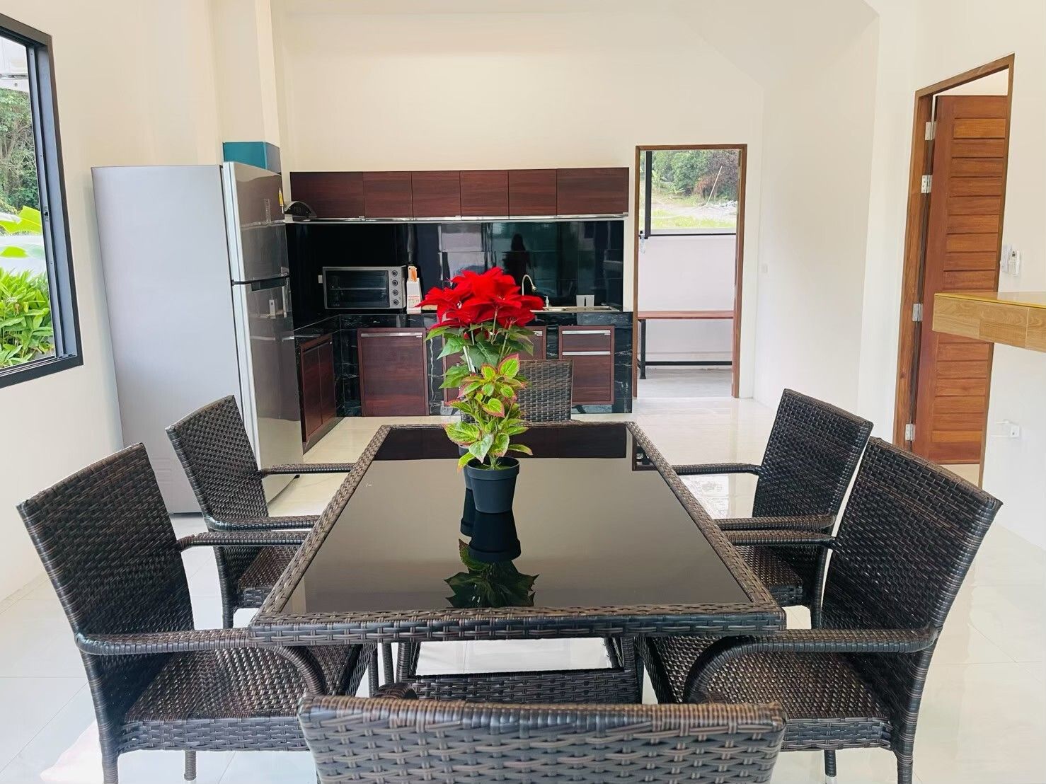 Exclusive 5-Bedroom Luxury Villa Koh Samui | Bophut Investment Opportunity