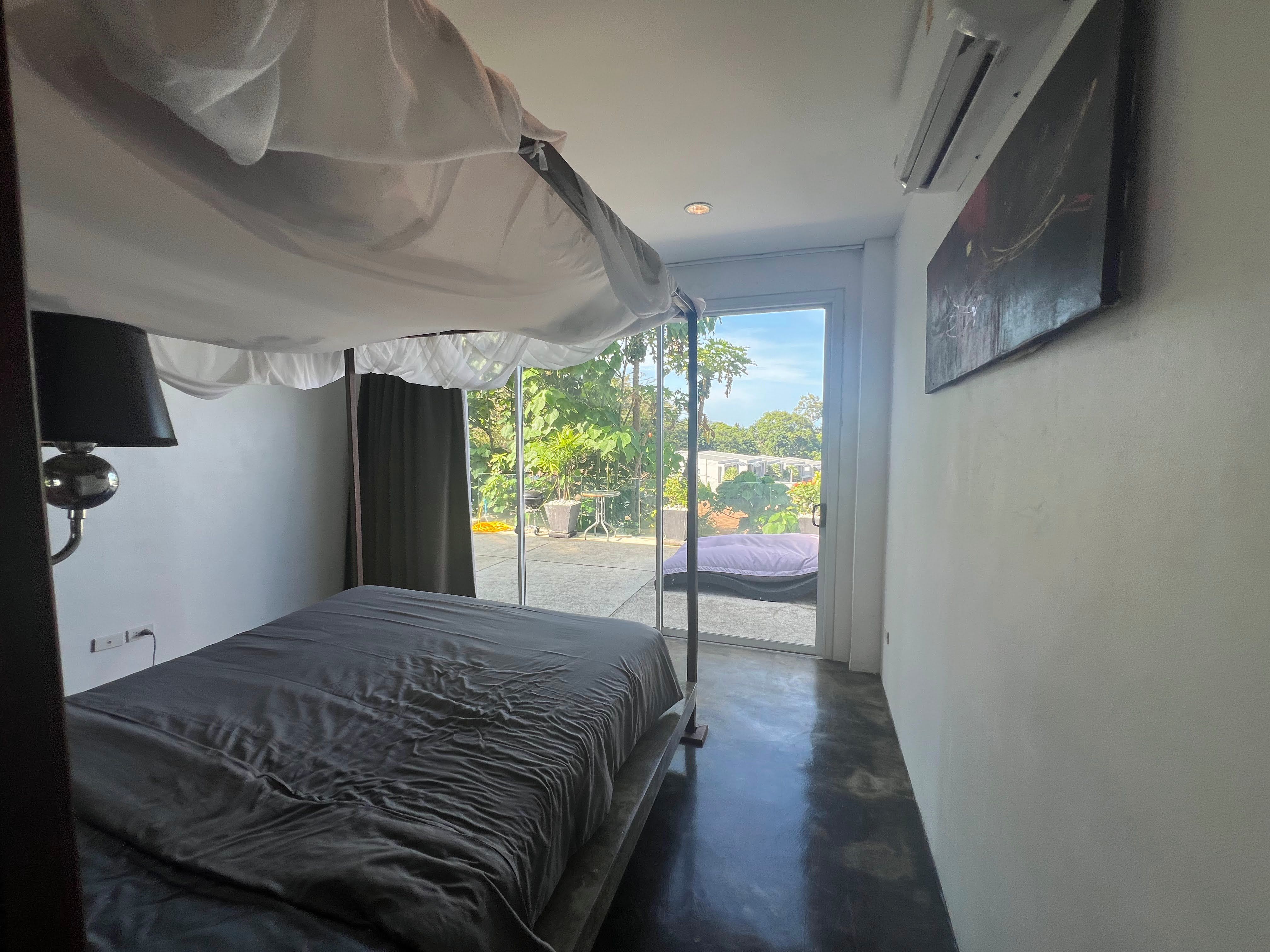 Modern Freehold 3-Bedroom Villa: Prime Chaweng Investment Opportunity