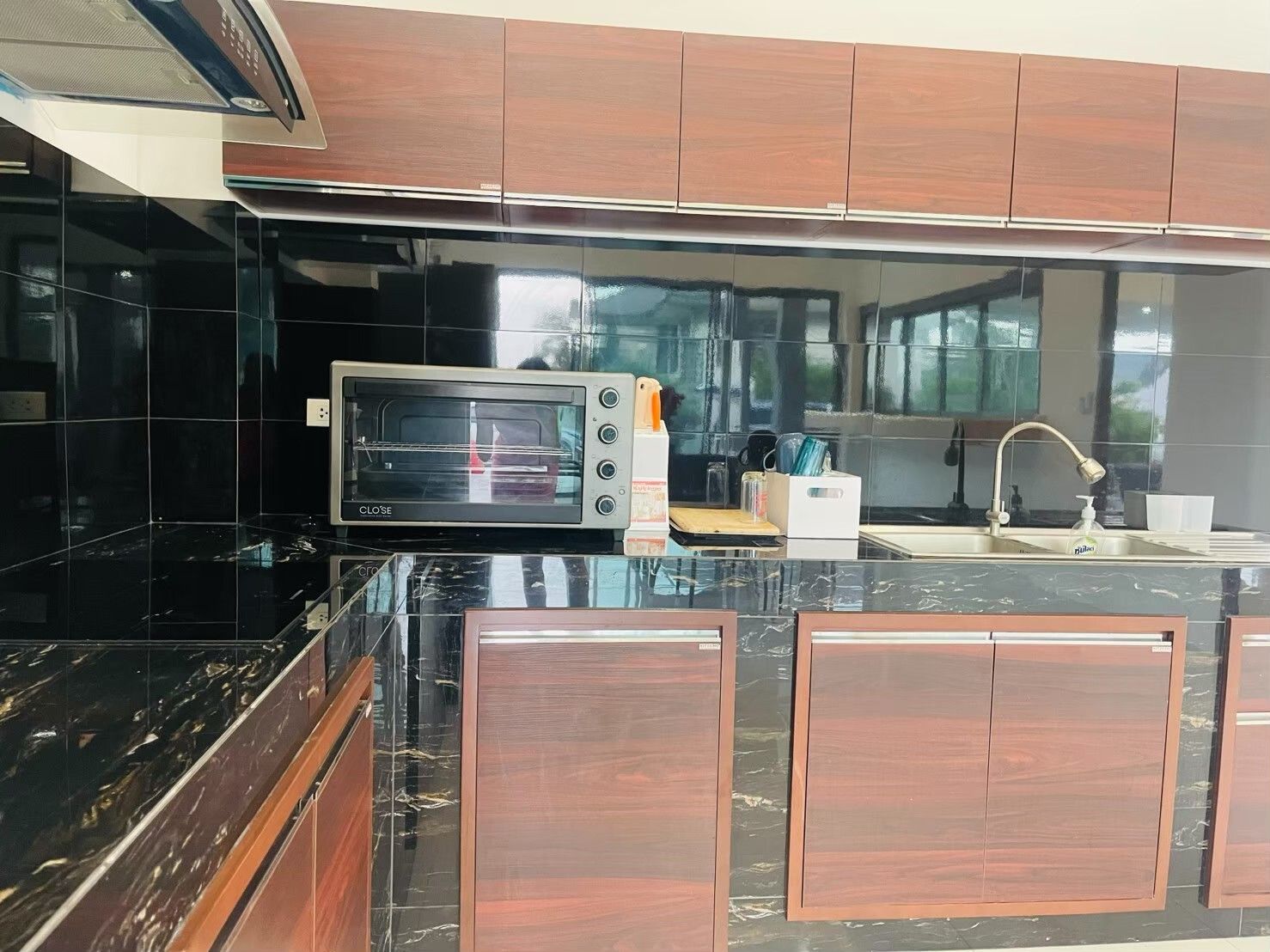 Exclusive 5-Bedroom Luxury Villa Koh Samui | Bophut Investment Opportunity