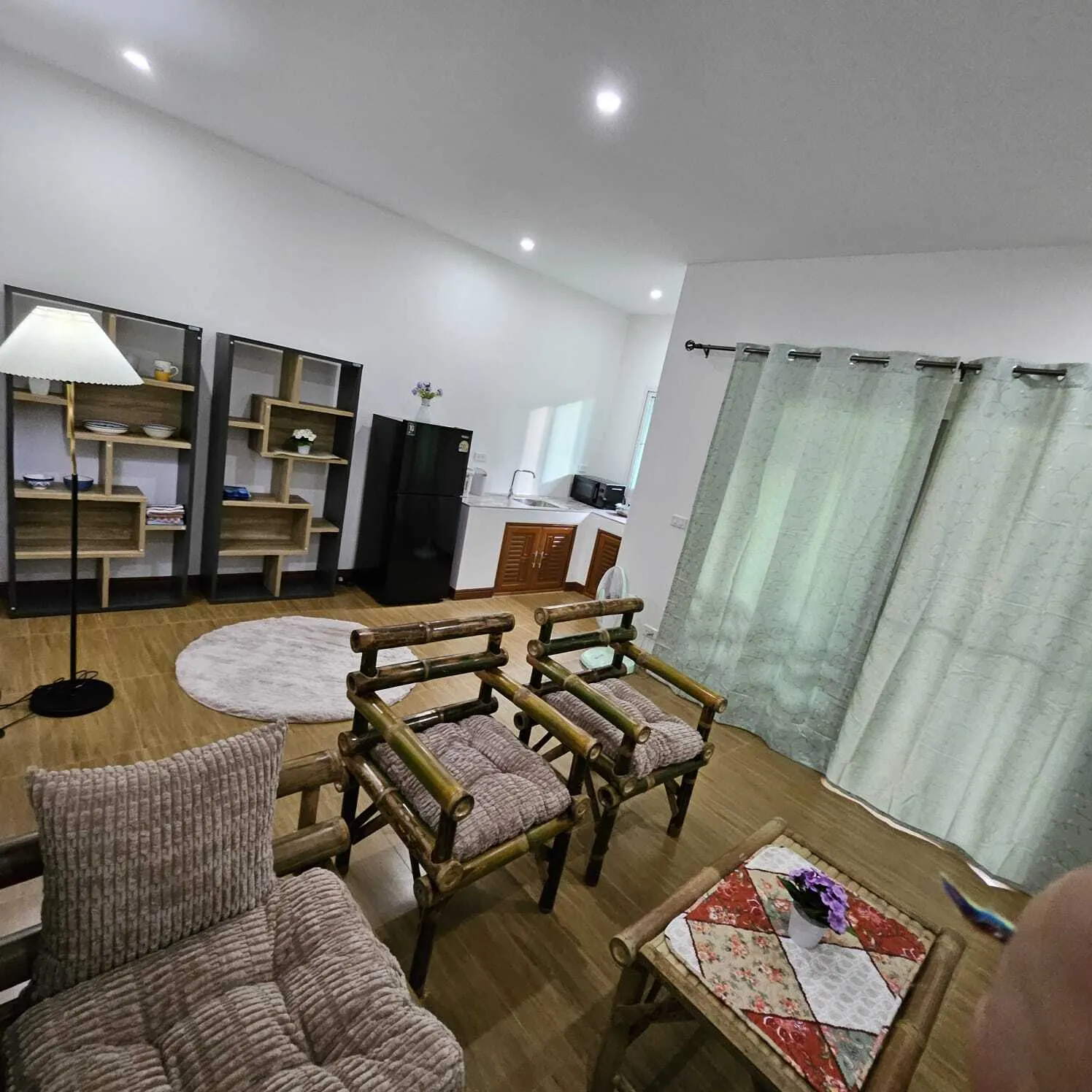 Boutique 6-Bedroom Hotel Investment in Lipa Noi, Koh Samui