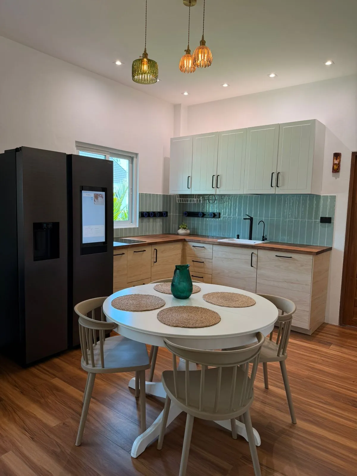 Modern 2-Bedroom House Koh Samui in Lipa Noi – Exceptional Value