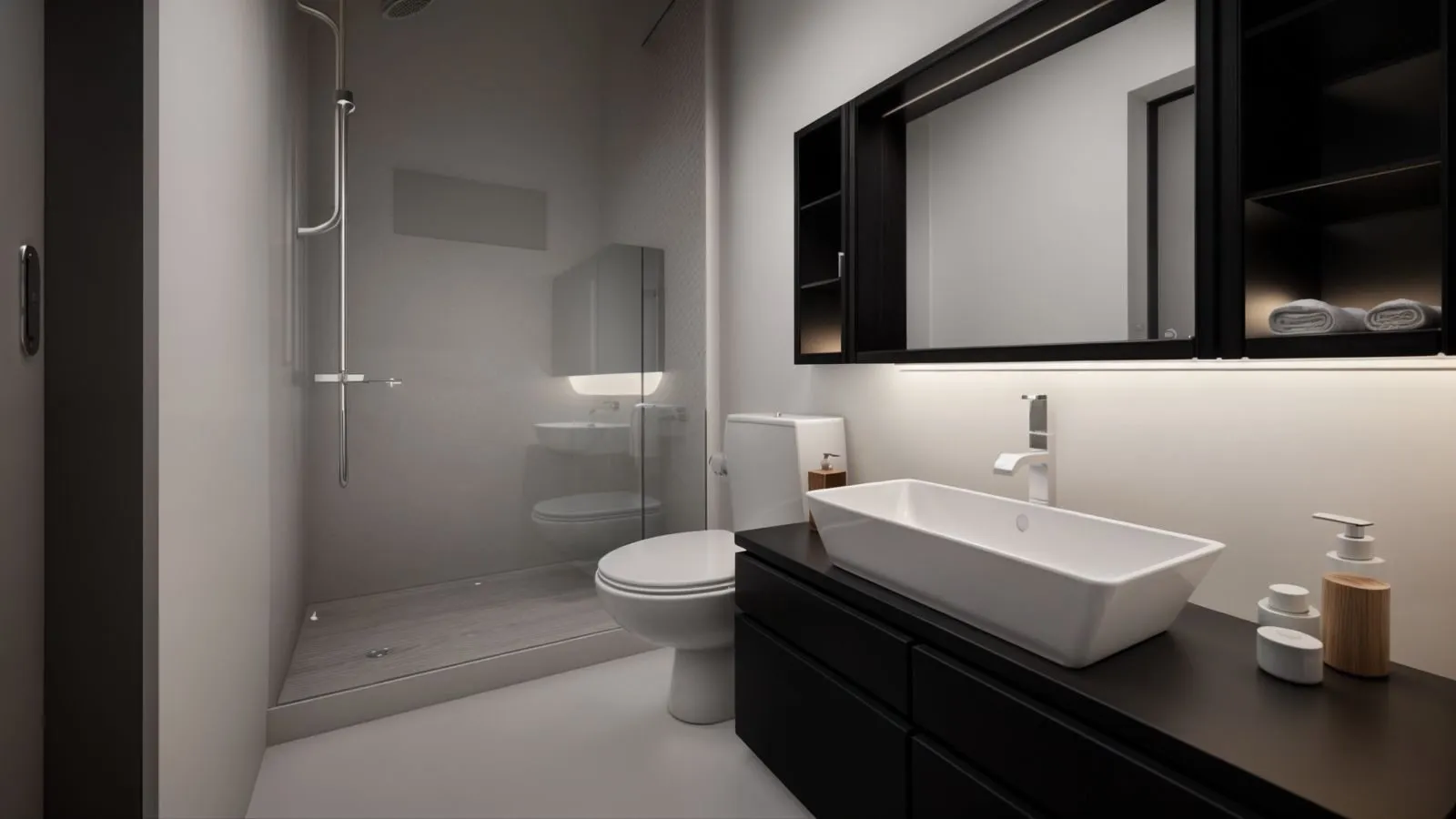 Chic Hillside 3-Bedroom Villa with Pool & Mountain View in Bophut