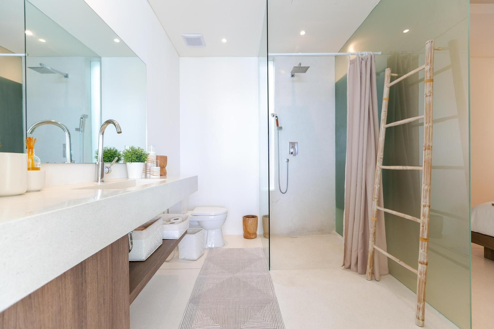 Stylish 3-Bedroom Sea-View Villa at Aqua Samui Duo – Bophut