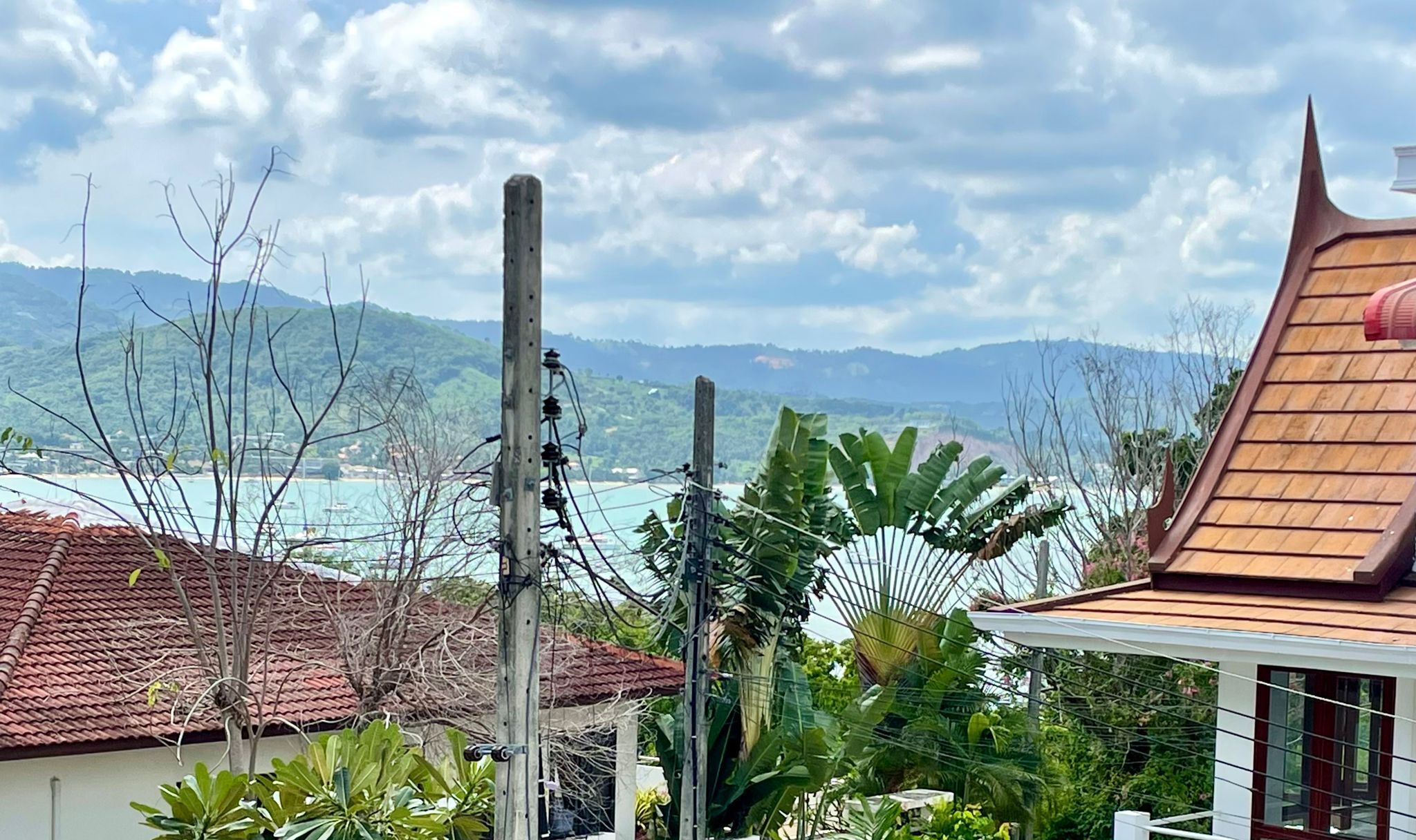 Landmark 9-Bedroom Luxury Villa: Premier Bophut Investment Estate