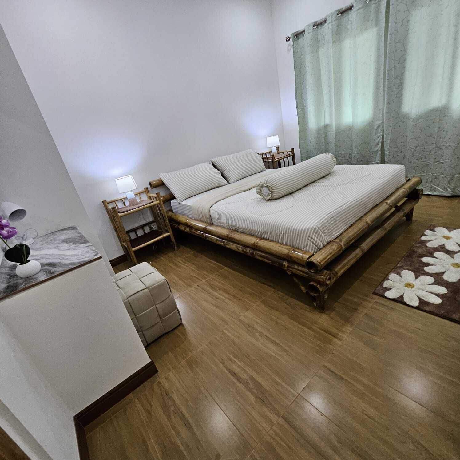 Boutique 6-Bedroom Hotel Investment in Lipa Noi, Koh Samui