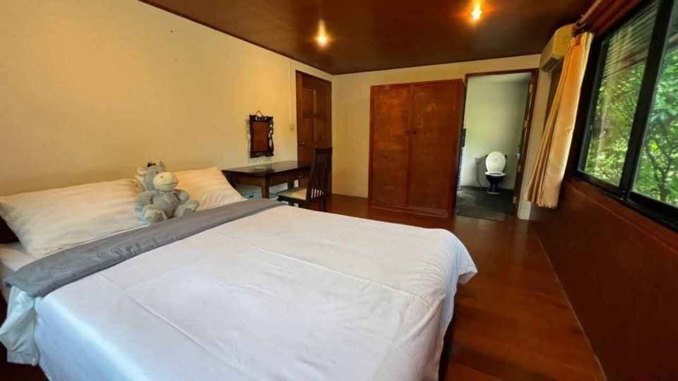 4-Bedroom Tropical Pool Villa in Bo Phut, Koh Samui – 14.5M THB