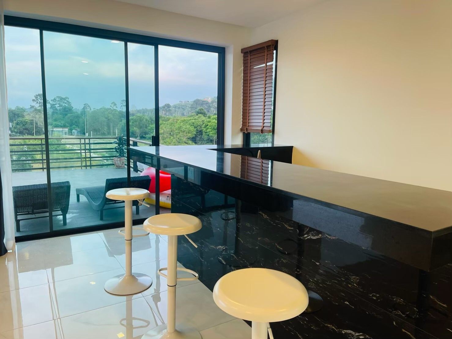 Exclusive 5-Bedroom Luxury Villa Koh Samui | Bophut Investment Opportunity