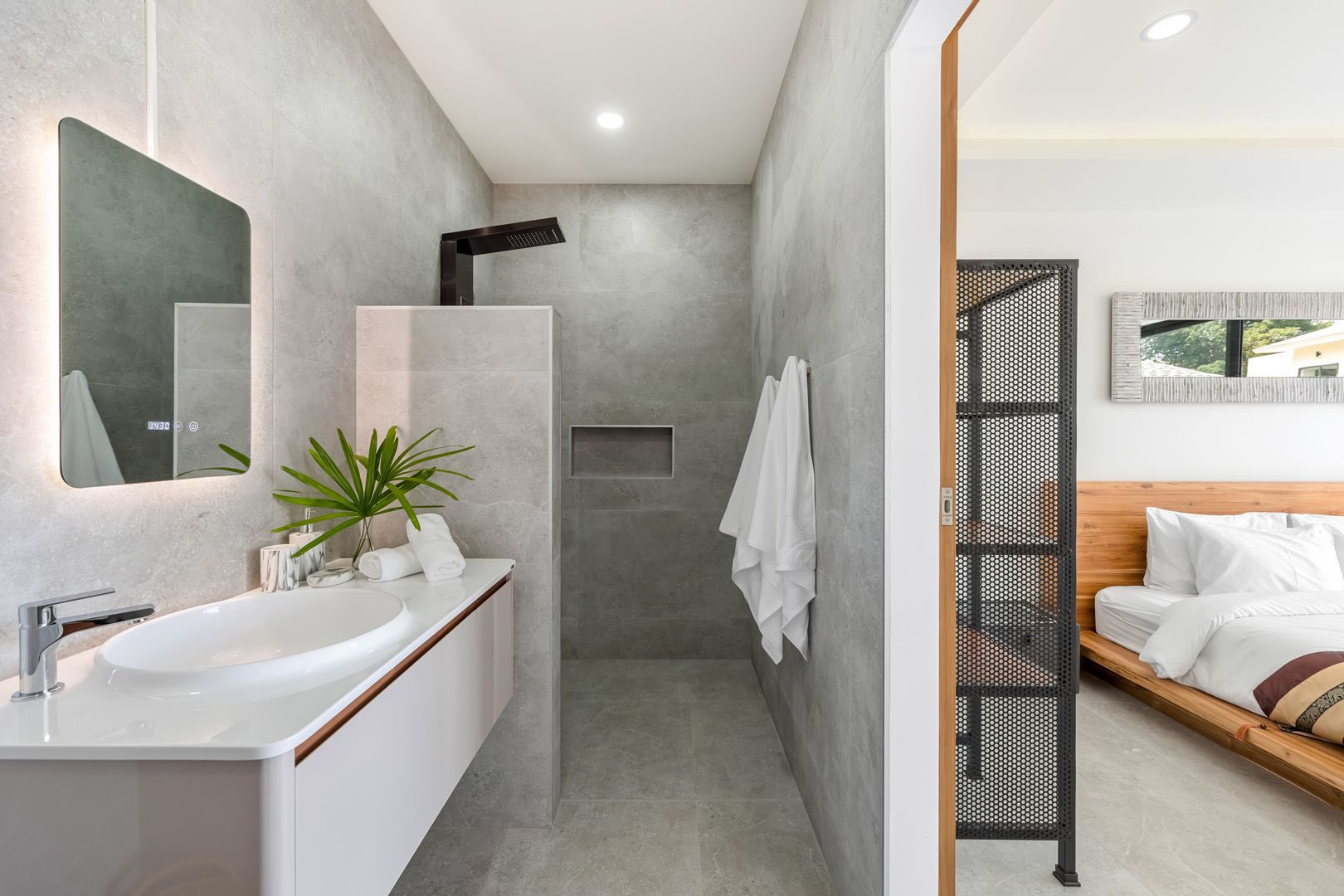 New Sea View Luxury Villa Koh Samui: High ROI & Chaweng Living.