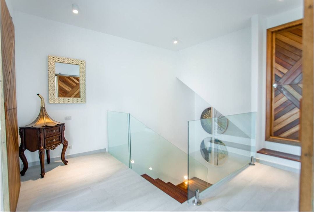 Bophut Hills Luxury Villa Koh Samui – View & Invest Today