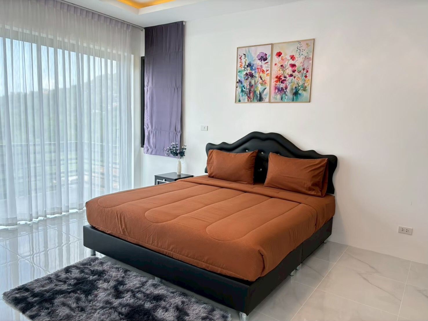 Exclusive 5-Bedroom Luxury Villa Koh Samui | Bophut Investment Opportunity