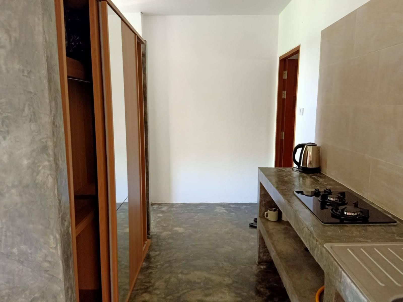 Modern Freehold 3-Bedroom Villa: Prime Chaweng Investment Opportunity