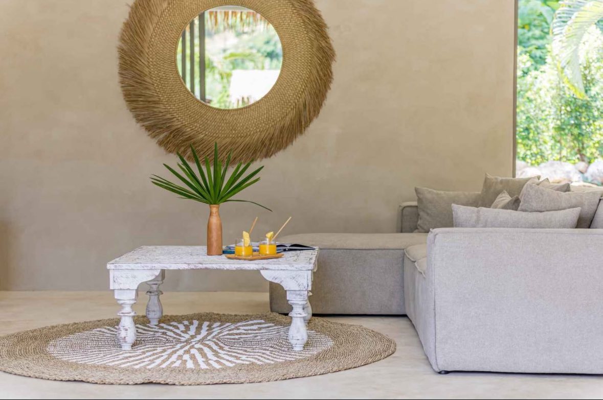 Exquisite Balinese Luxury Villa Koh Samui: Bophut ROI Investment.