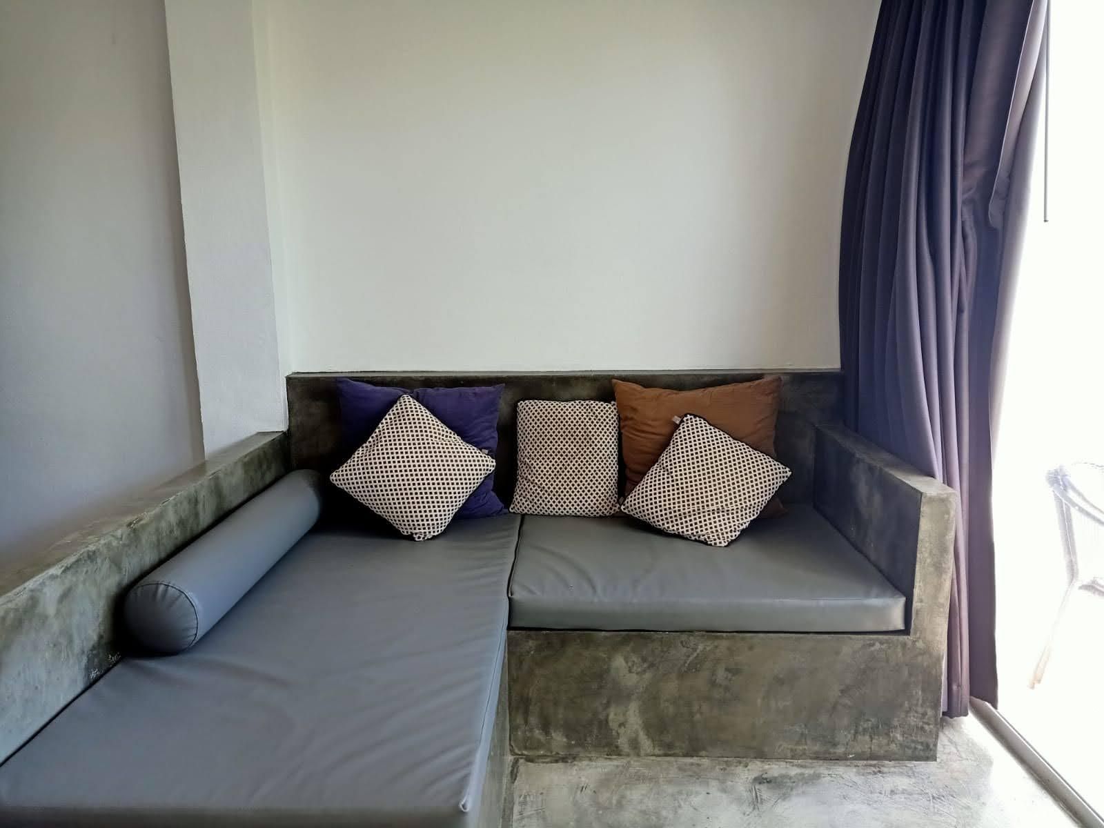 Modern Freehold 3-Bedroom Villa: Prime Chaweng Investment Opportunity