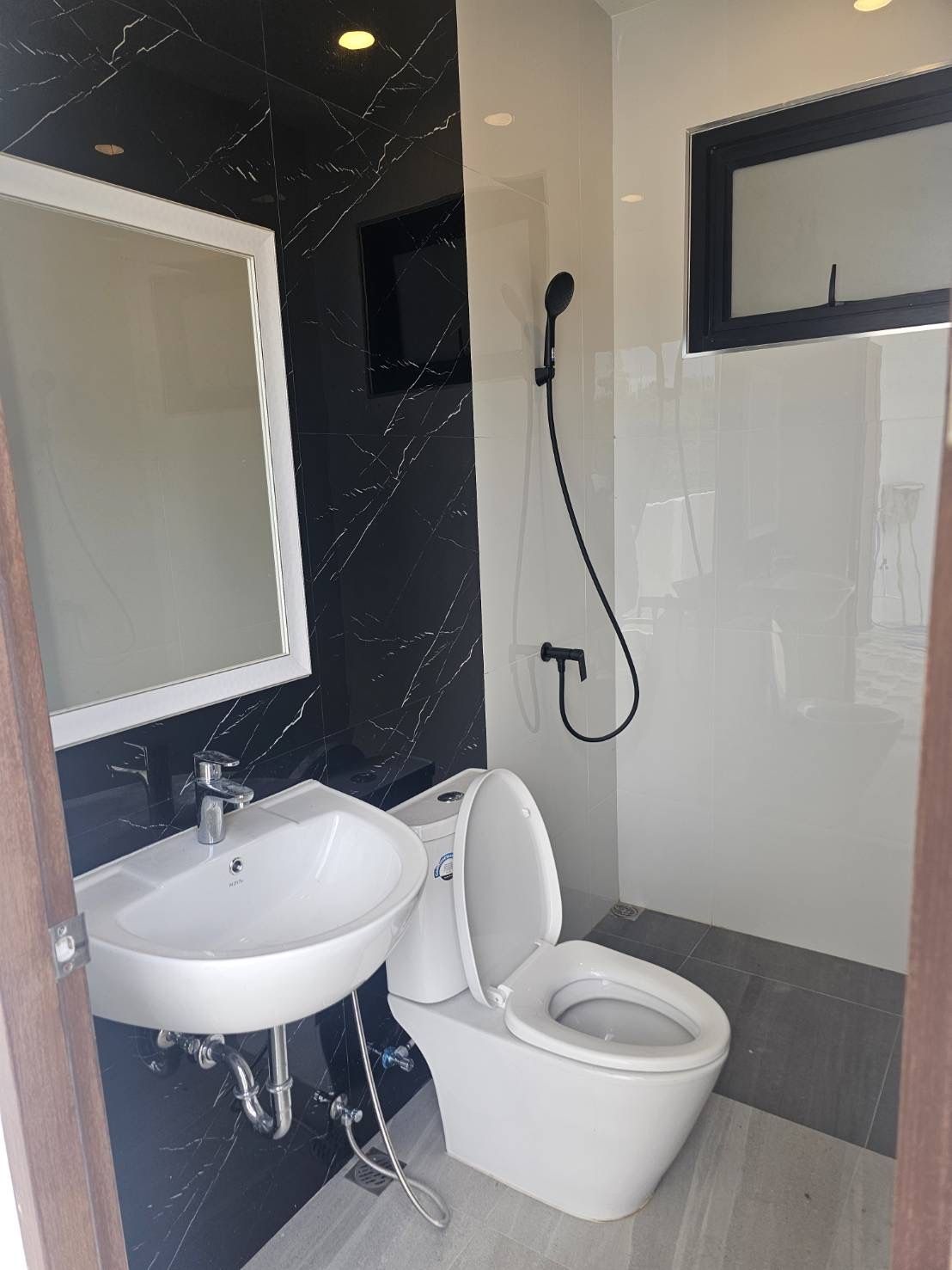 Spacious 3-Bedroom Villa with Lake & Garden Views in Bophut